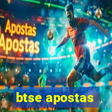 btse apostas